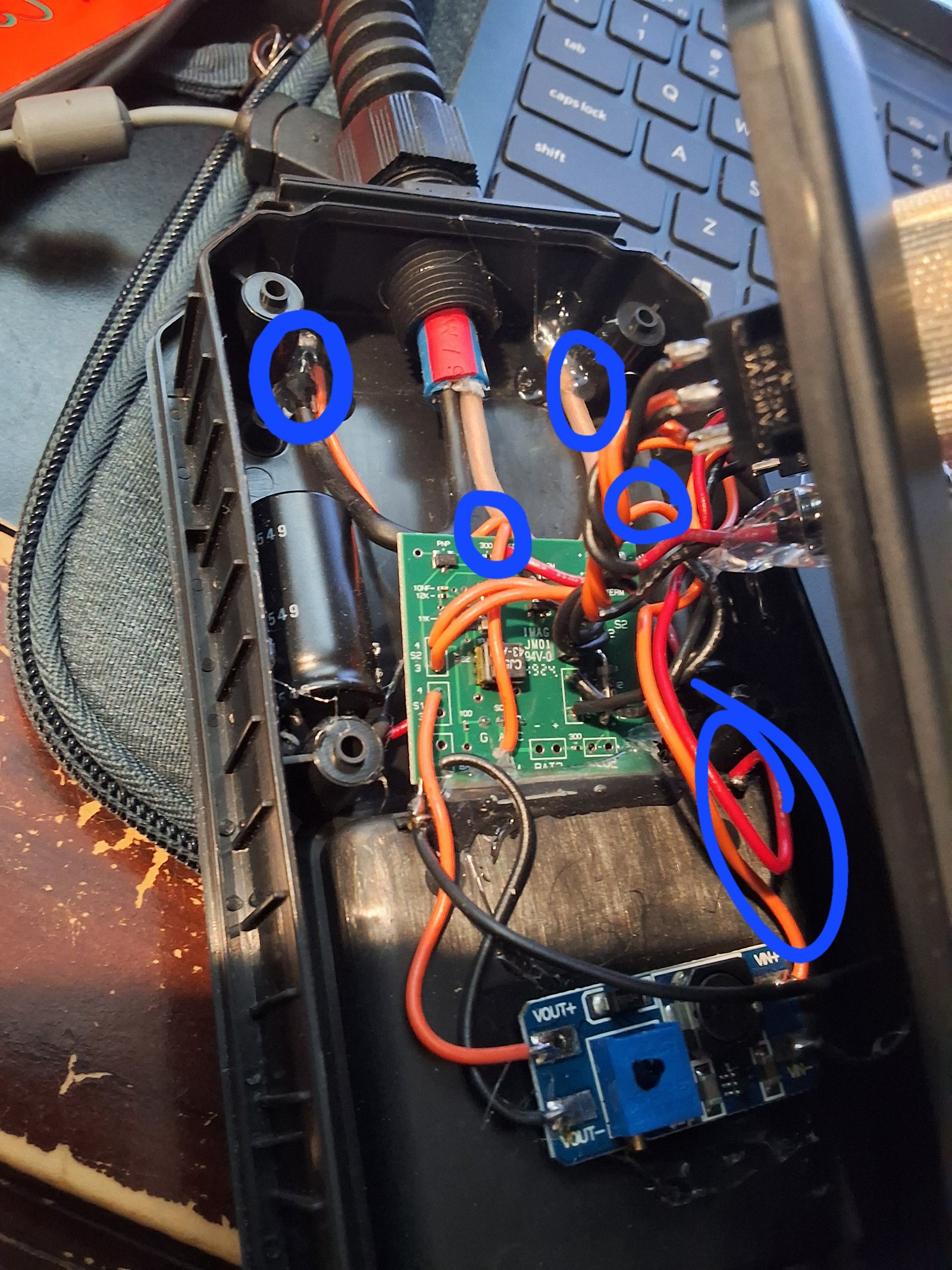 Electronics Engineering Lab