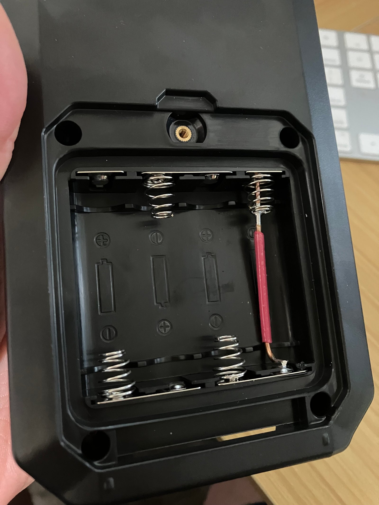Circuit Board Testing