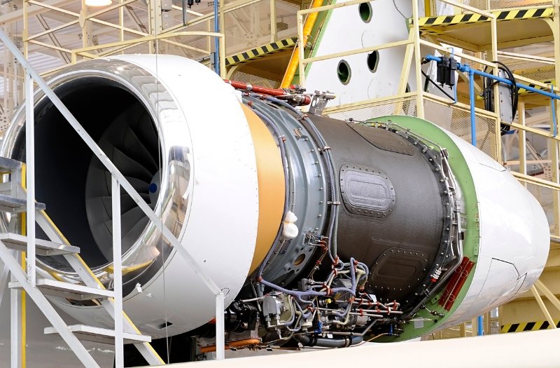 Aerospace Components