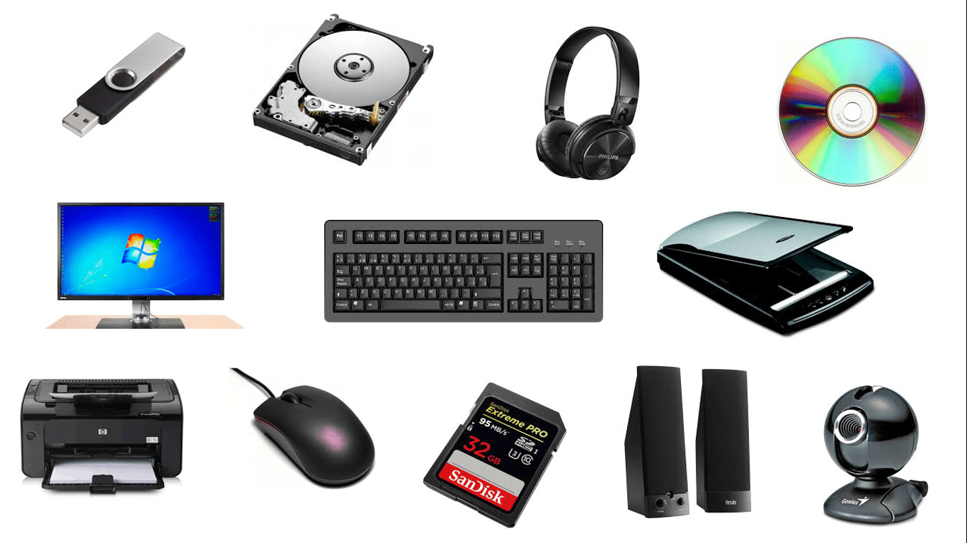 Consumer Electronics