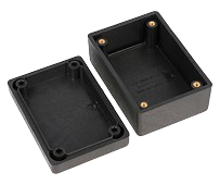 Injection Molded Housing