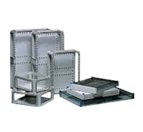 Modular Enclosure System